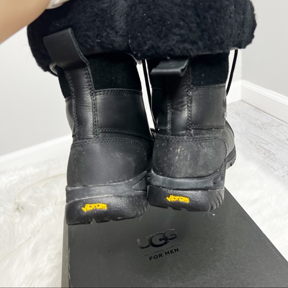 UGG Butte Snow Boots - Picture 5 of 10